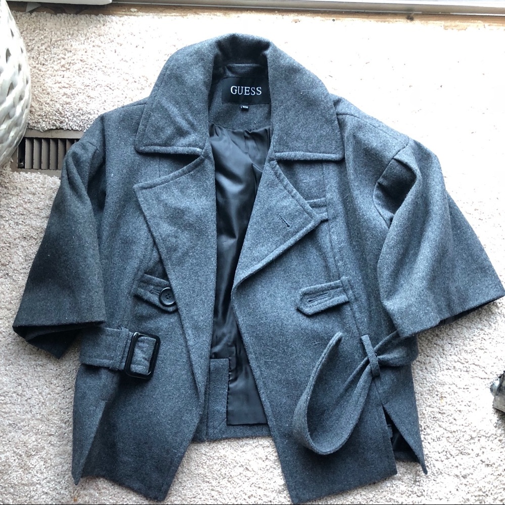 Guess jacket